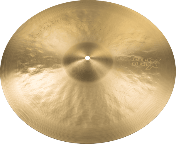 18" HHX Anthology Low Bell Crash
