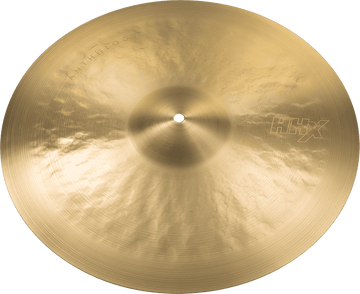 18" HHX Anthology Low Bell Crash