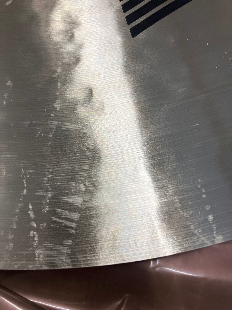 K2820 20" K-series Paper Thin Crash - Stock B