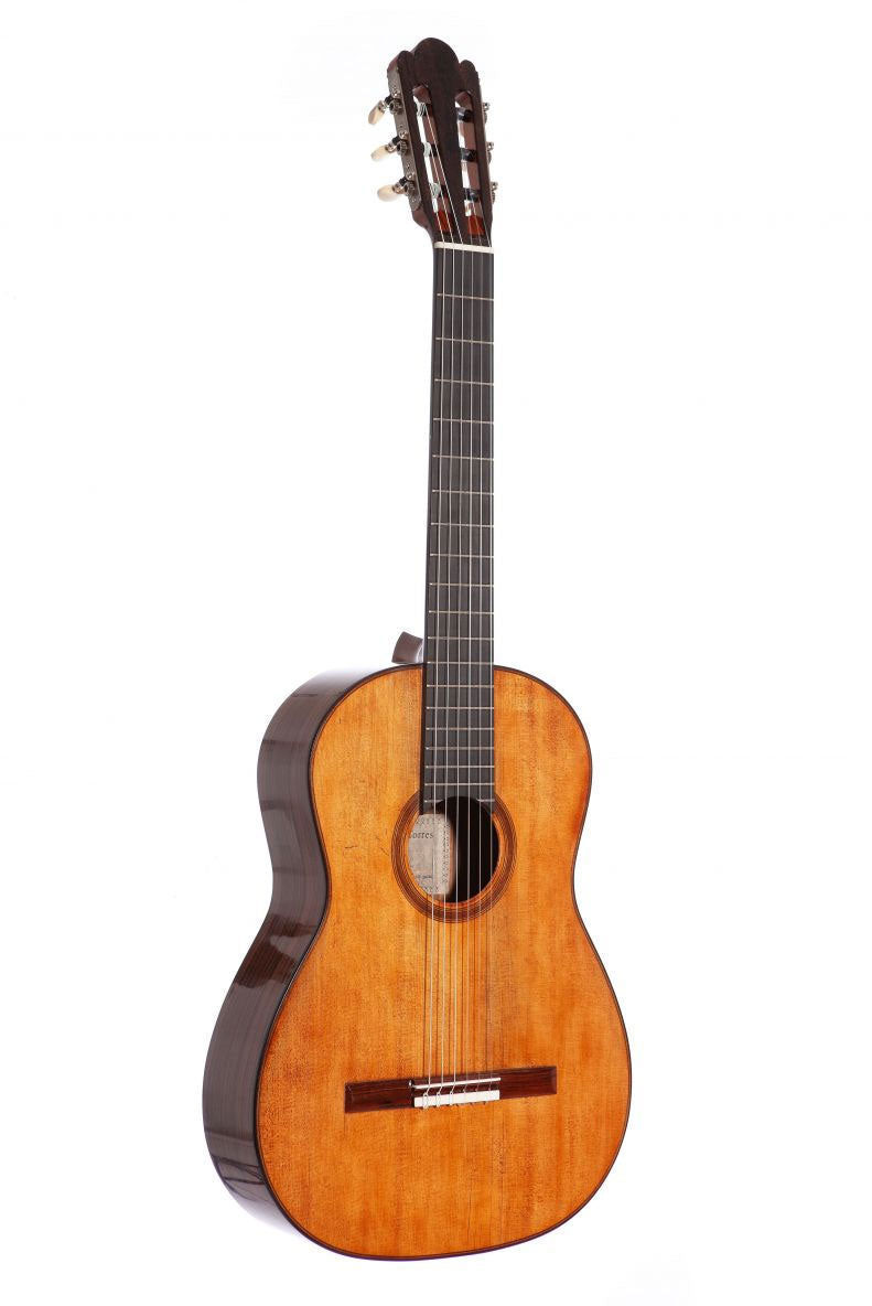Torres 04 Fichte Pao Ferro