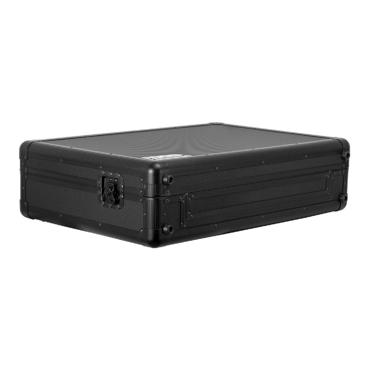 U 93013 BL - Ultimate Pick Foam Flight Case Multi Format XL Black