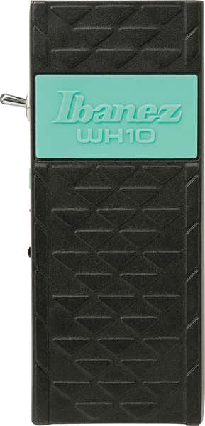 Ibanez Classic Wah Pedal WH10V3