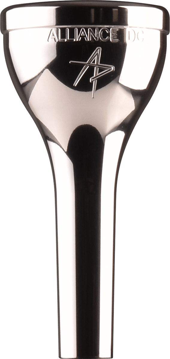 Alliance Signature David Childs - 4 Versilbert (Euphonium)