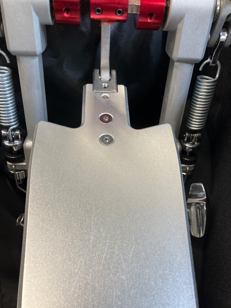 P-3502D Double Pedale Demon XR - Stock B