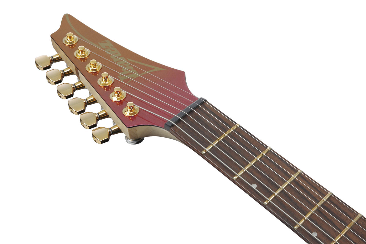 SML721-RGC Rose Gold Chameleon Sabre Axe Design Lab