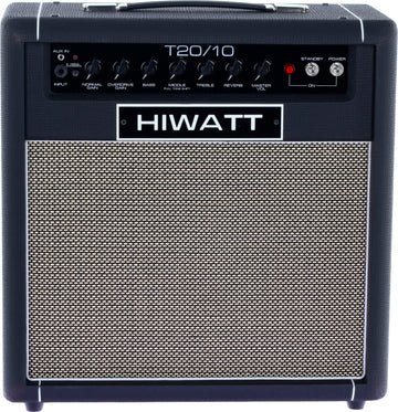 T20/10C-112 20W 12"