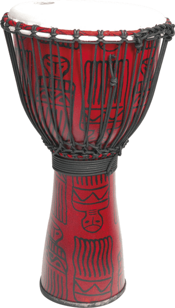 Tanga FIBD14-rd - Djembe 14"