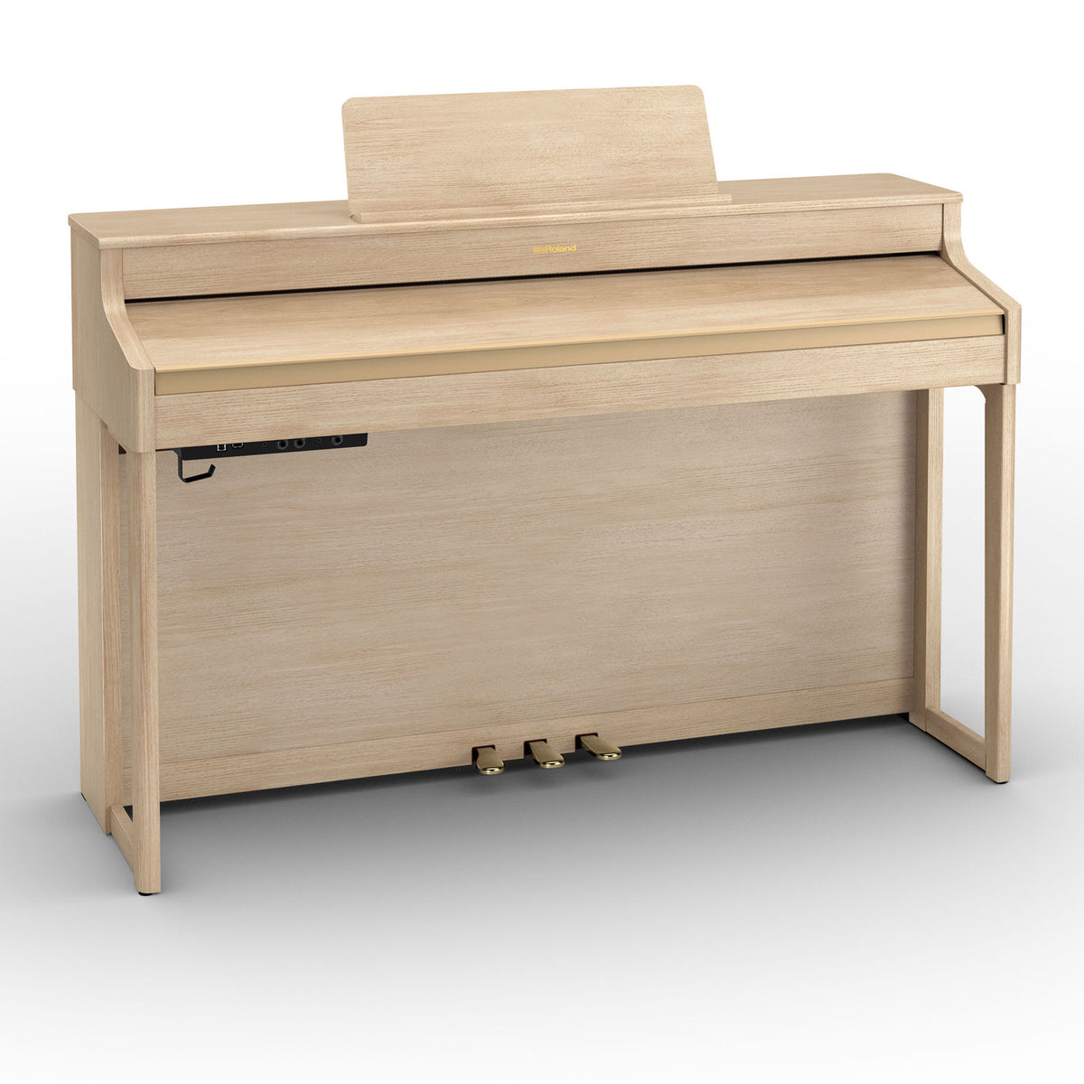 HP702 Helle Eiche