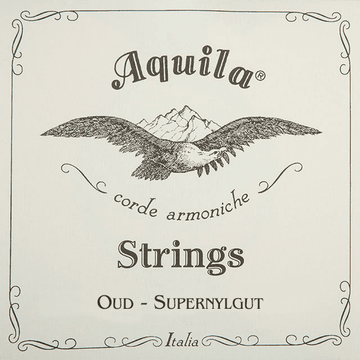 Supernylgut Jeu Oud Accord Arabe CC-GG-DD-AA-FF-C