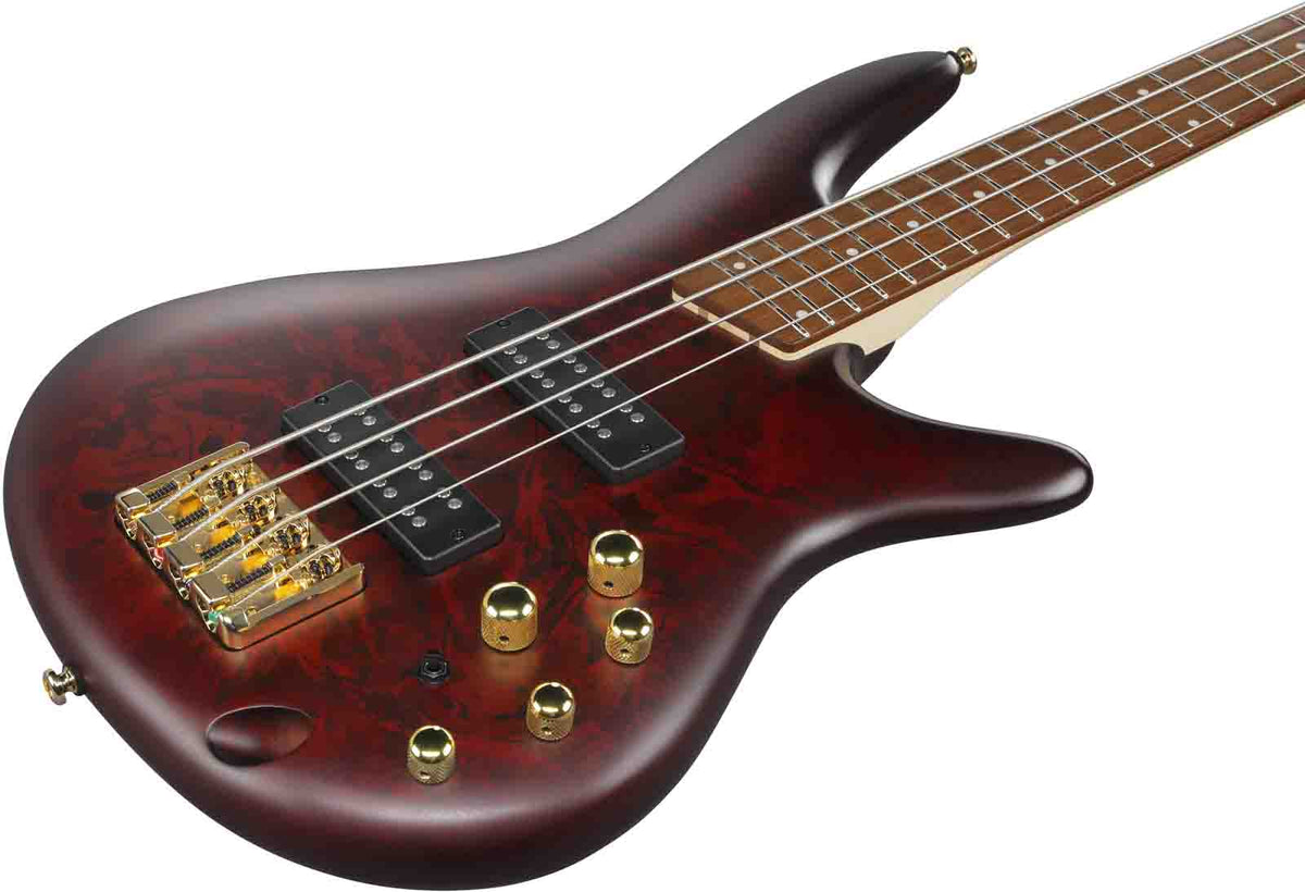 SR300EDX-WZM Wine Red Frozen Matte