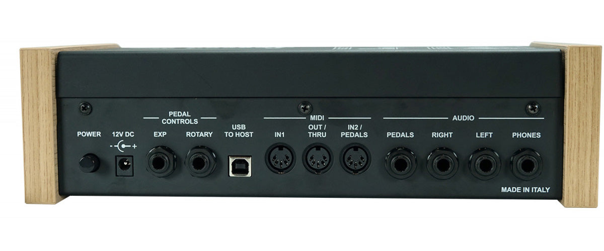 LEGEND Expander