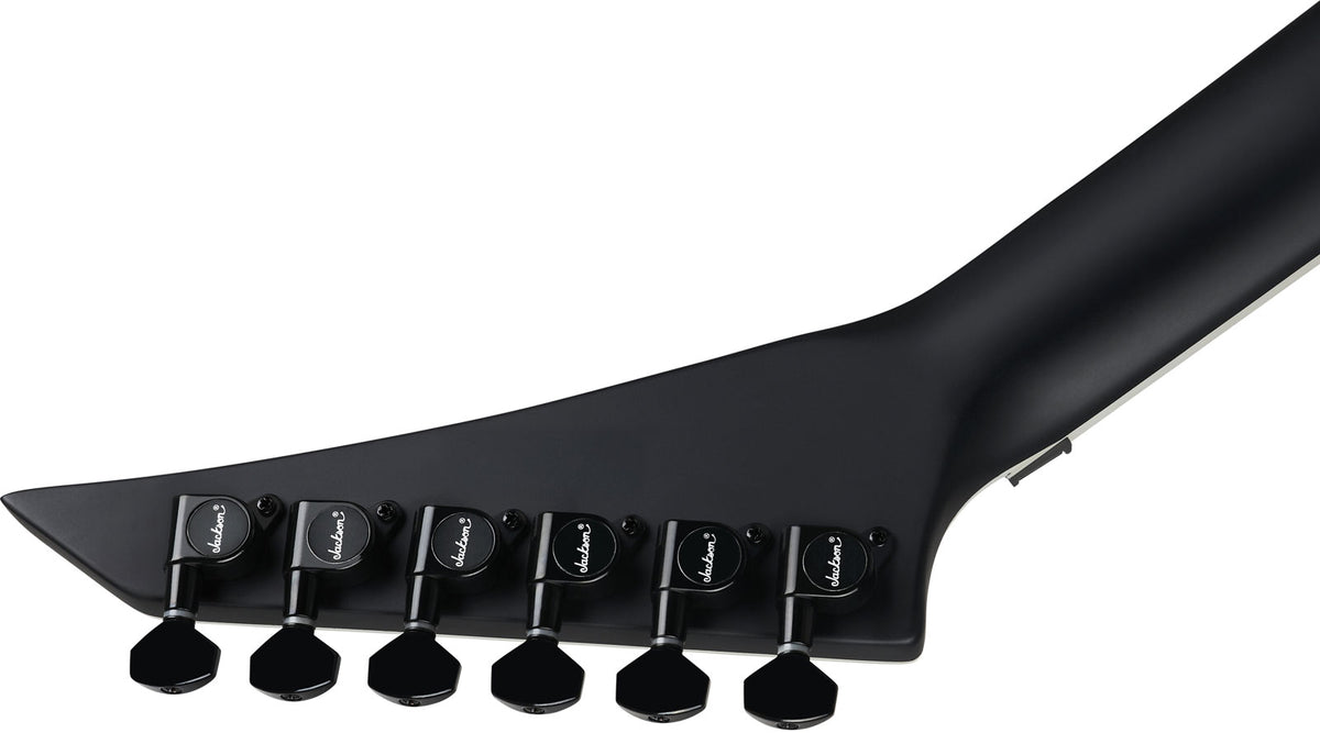 Kelly KE1A LTD Pro Plus Pure Metal EBO Satin Black