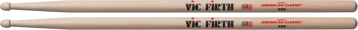 X8D - American Classic Hickory Extreme 8D