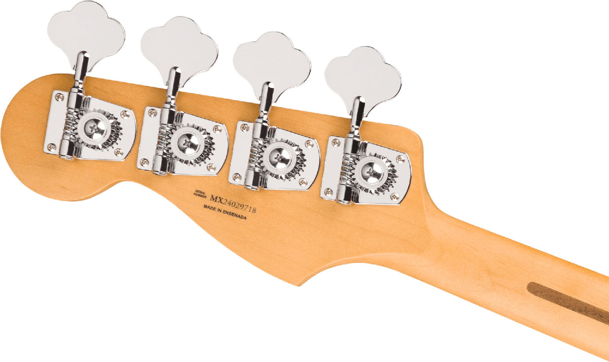 Jazz Bass Player II RW 3 Farben Sunburst