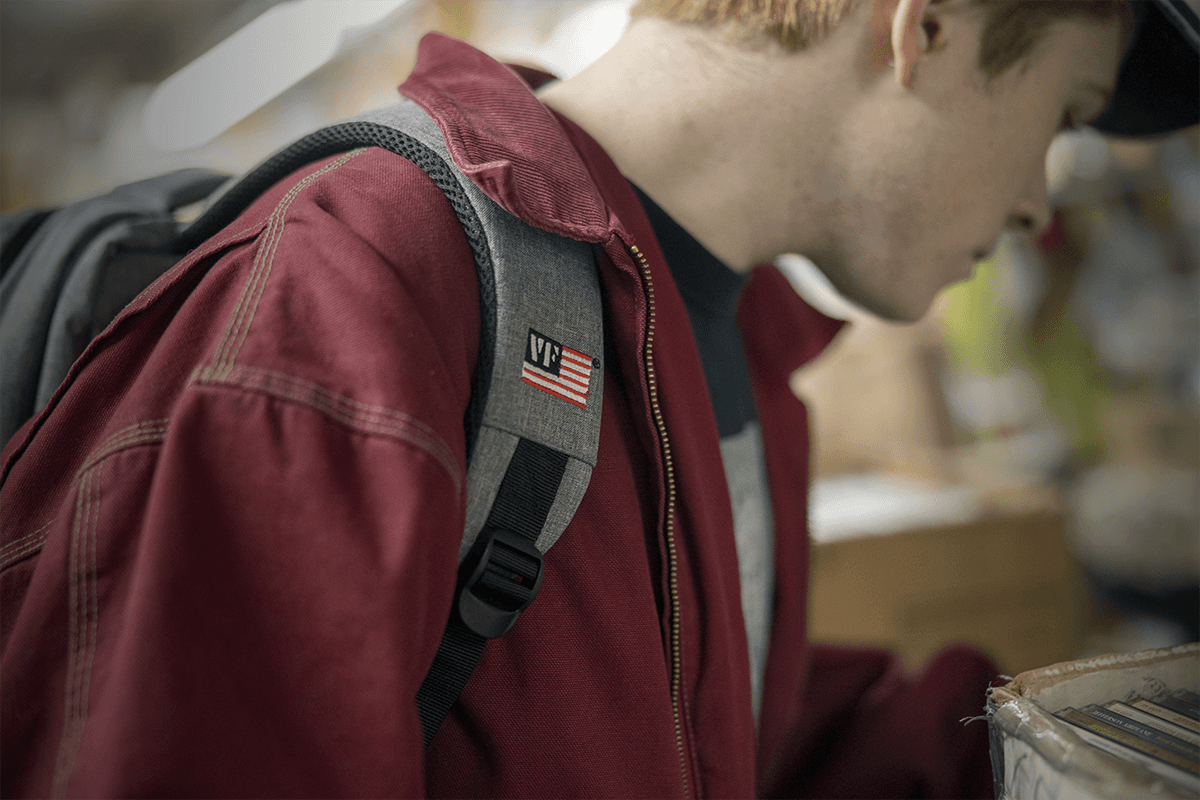 Travel Backpack