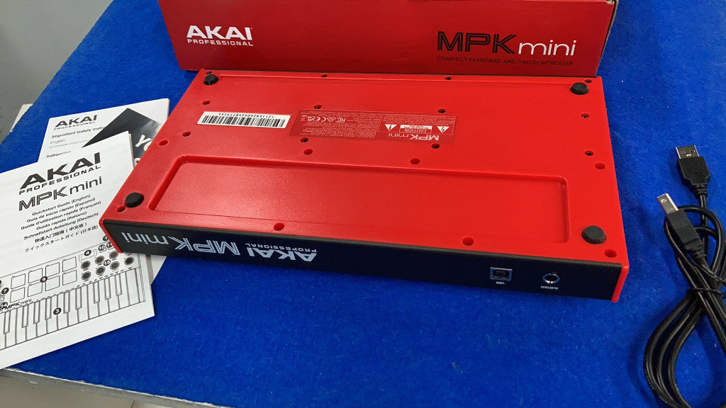 MPK Mini MK3 - B Stock