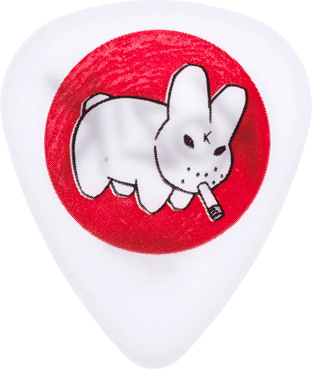 6 x 0,73mm Frank Kozik S1