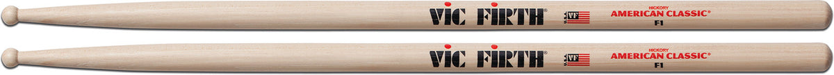 F1 Fusion - American Classic Hickory