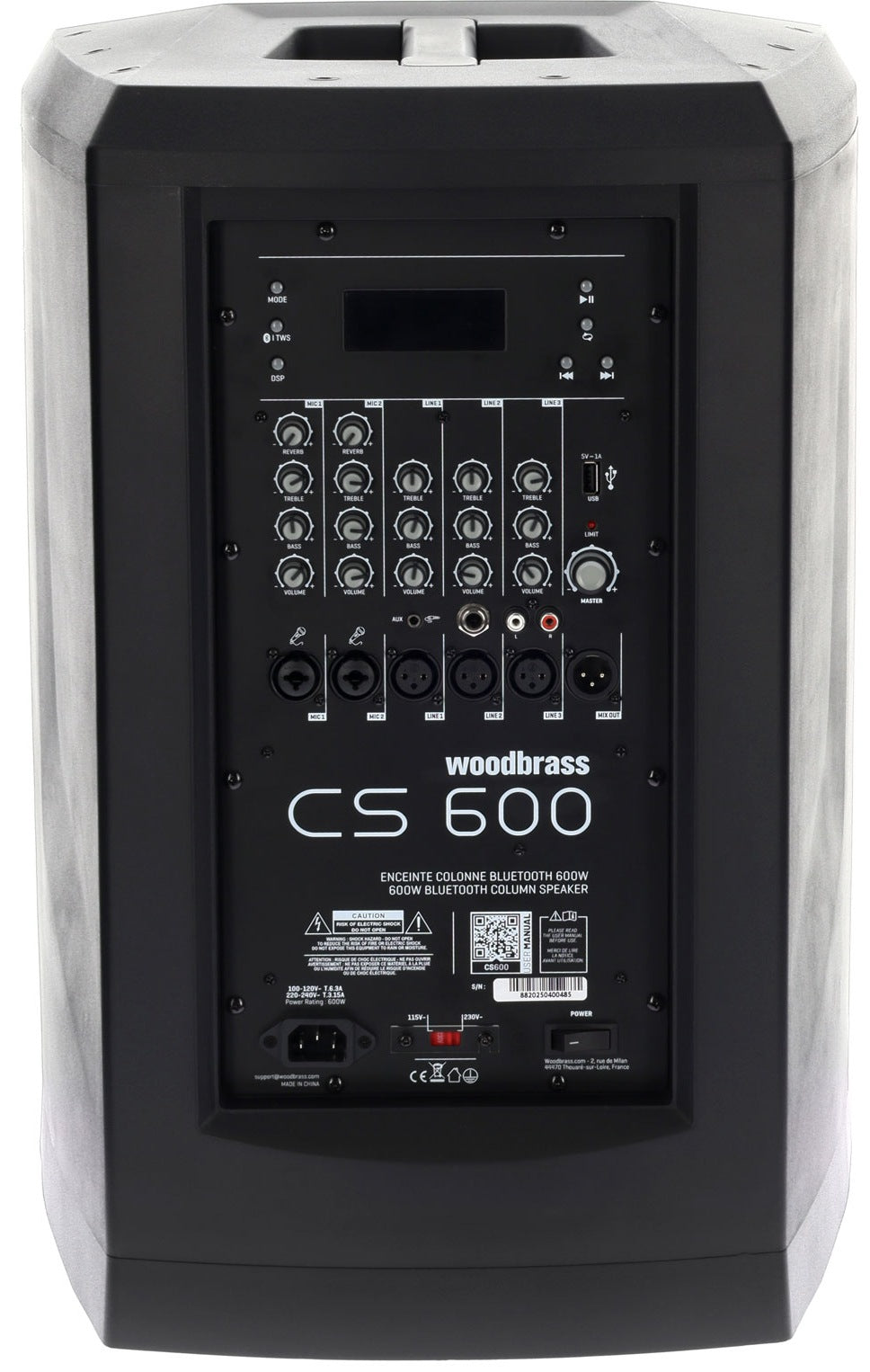 CS600 - STOCKB