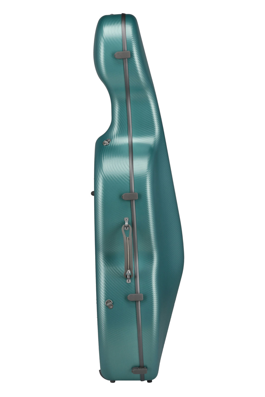 Fun Green/Black - Cello 4/4