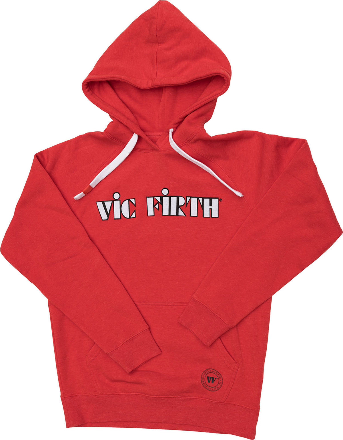 Sweat rouge S