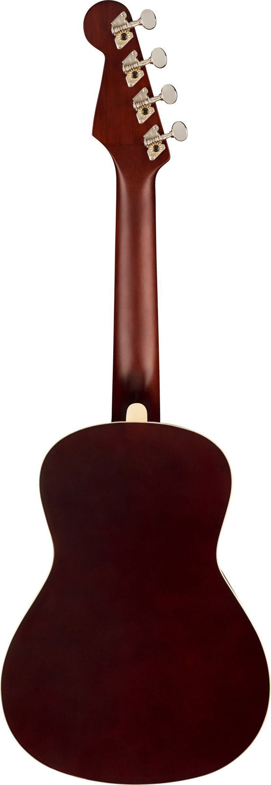 Avalon Tenor-Ukulele Walnuss 2-Farben-Sunburst