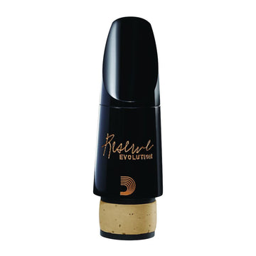 MCE-EV10 - Bb KLARINETTE MUNDSTUCK RESERVE EVOLUTION EV10 (440Hz)