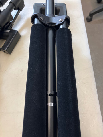 GS/508 Supporto universale autobloccante per chitarra - Stock B
