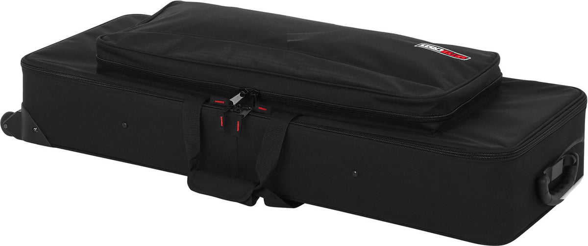 Housse clavier GK49 Noir