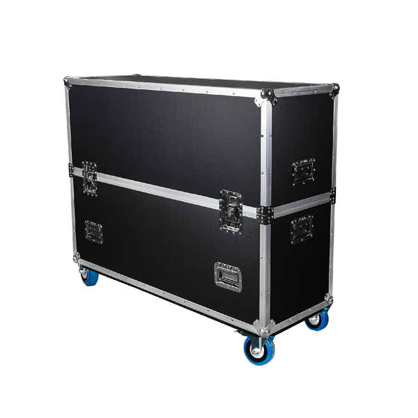 Power Acoustics Flight Cases Flight Bildschirm DB 50 MK2