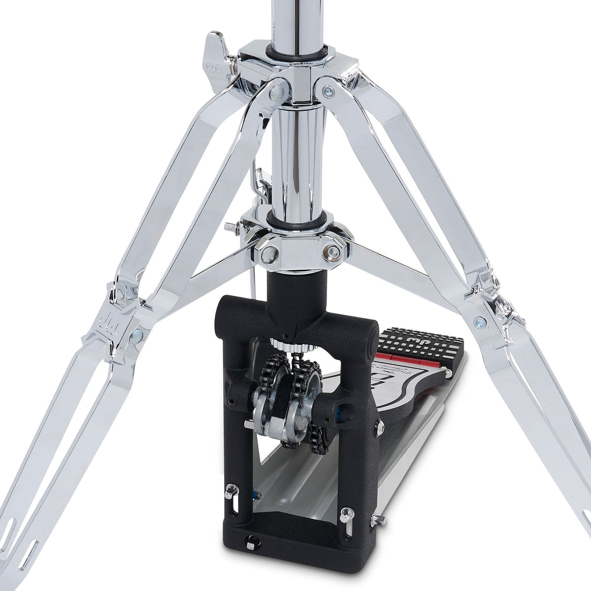 DWCP9500X - Supporto per hi-hat a tre gambe serie 9000X