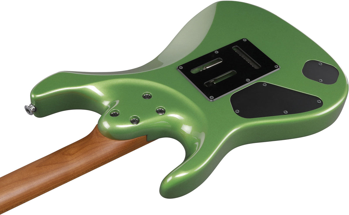 AZ2402-AGM Apple Green Metallic Prestige