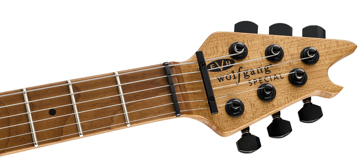Wolfgang Special Tom Baked Mn Husk White - STOCK B