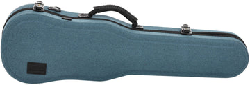 Bio A Blau/Schwarz - Violine 1/2 bis 4/4 (Form)