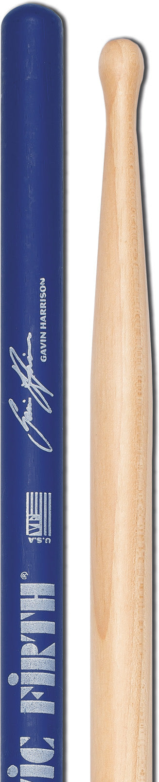 SHAR2 - Signature Gavin Harrison