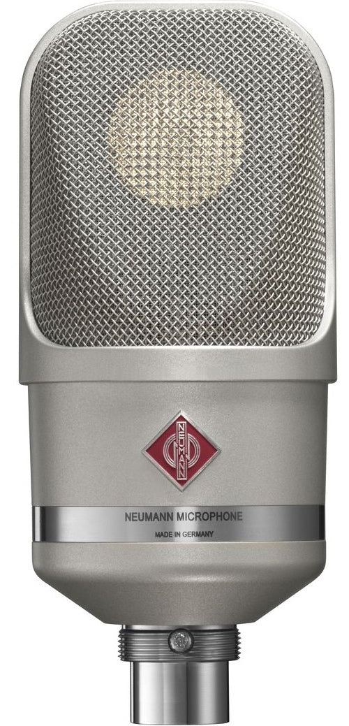 TLM 107 set da studio Nichel