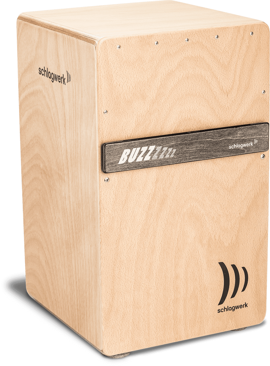 S-BB50 - BUZZ BOARD