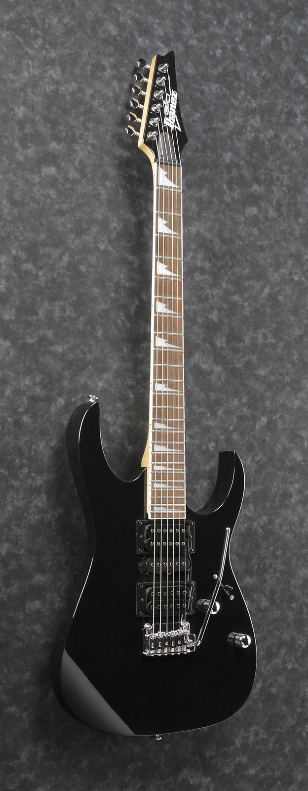 GRG170DX-BKN Notte nera Gio