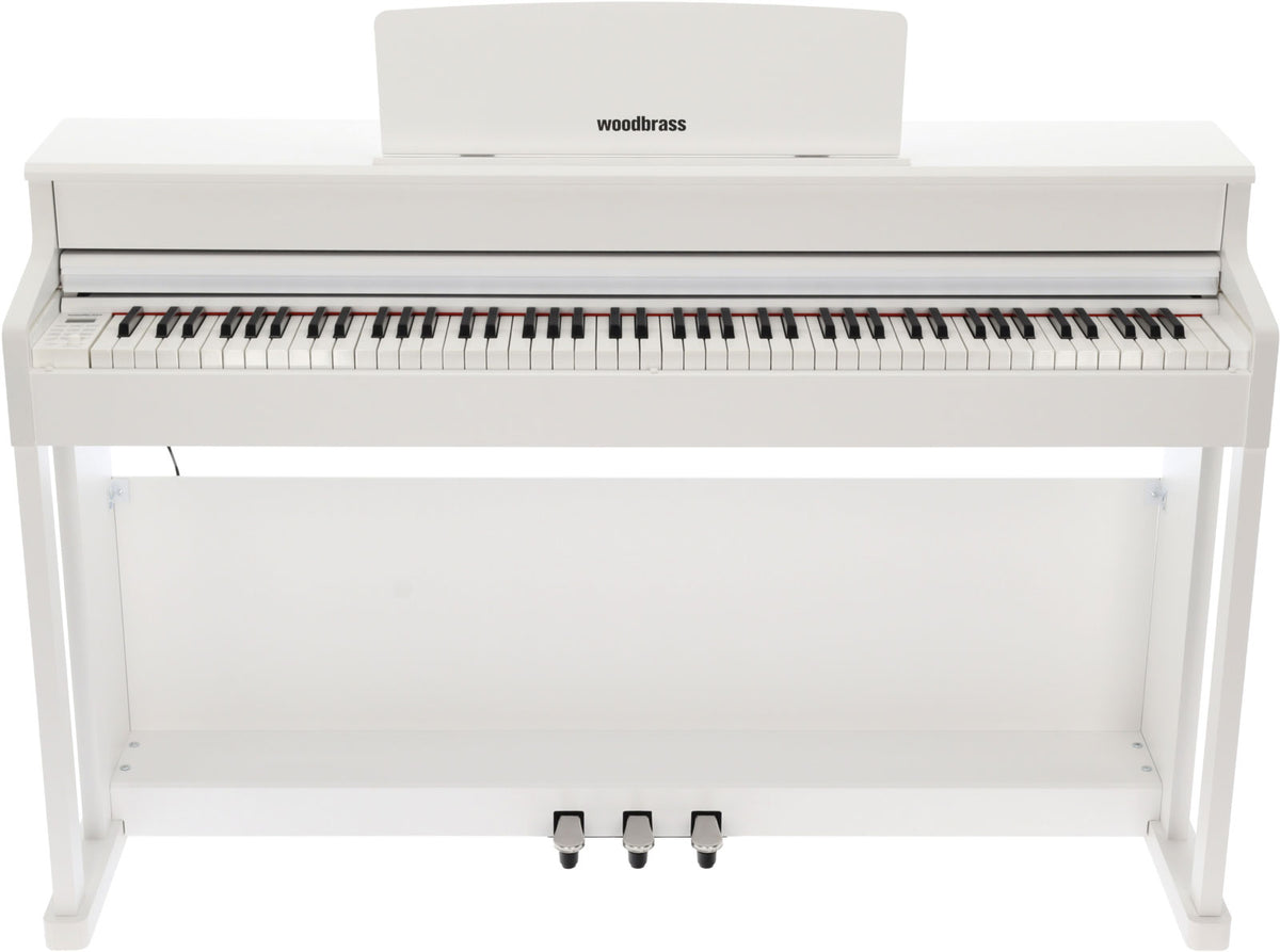 DP2 MK2 Bianco