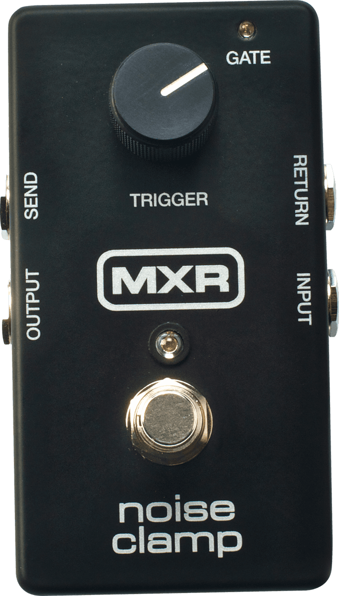 MXR M195 Noise Clamp