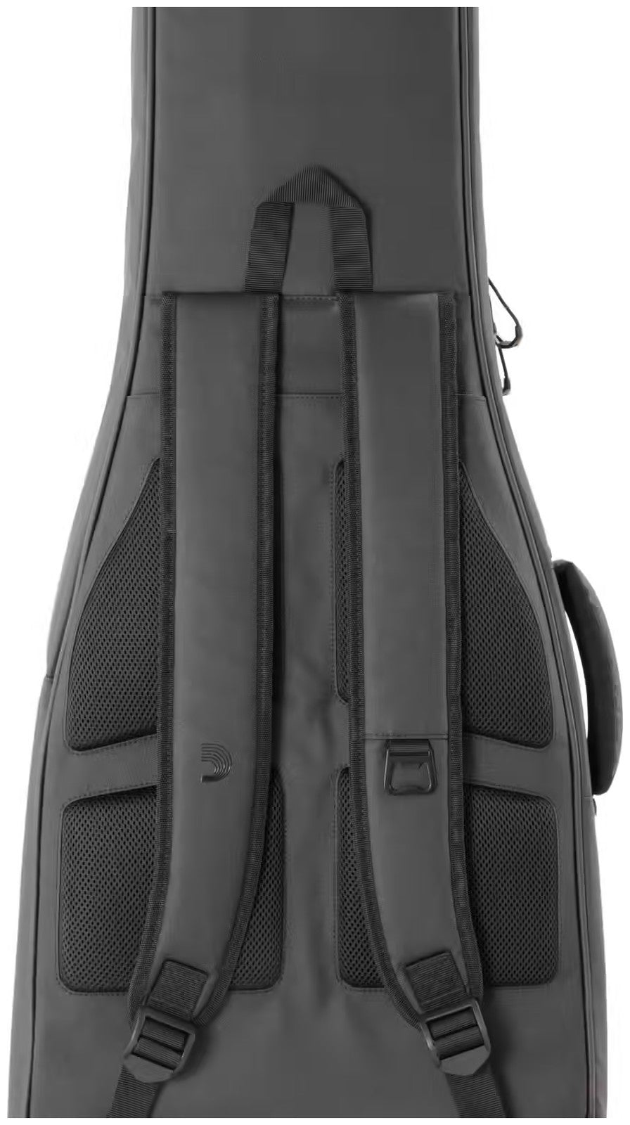 Custodia Backline per chitarra elettrica