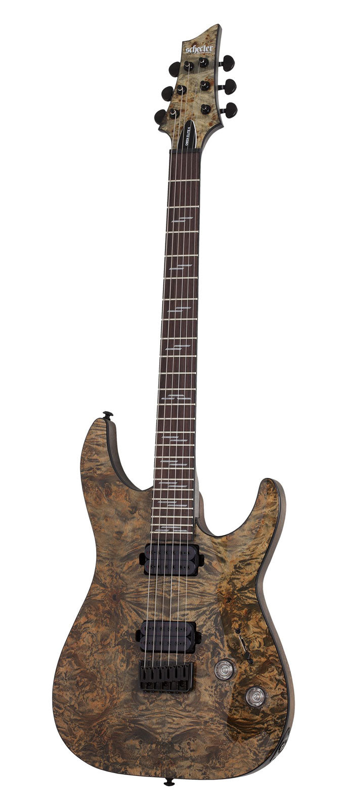 Omen 6 Elite Anthrazit-Metallic