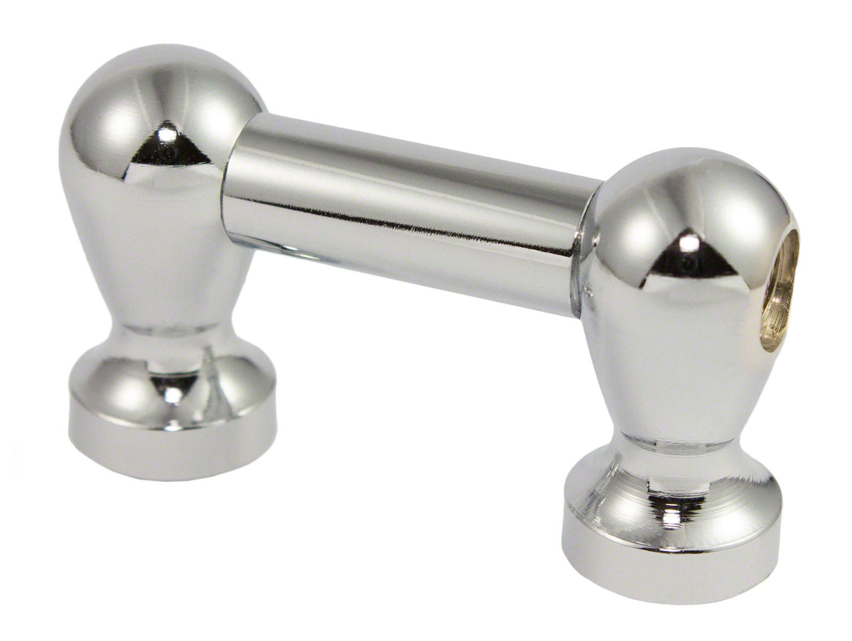 Coquille Tube Grosse Caisse - 31mm - Mono Tirant (X1)