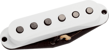 SSL-52-1-RWRP - FIVE-TWO STRAT WHITE