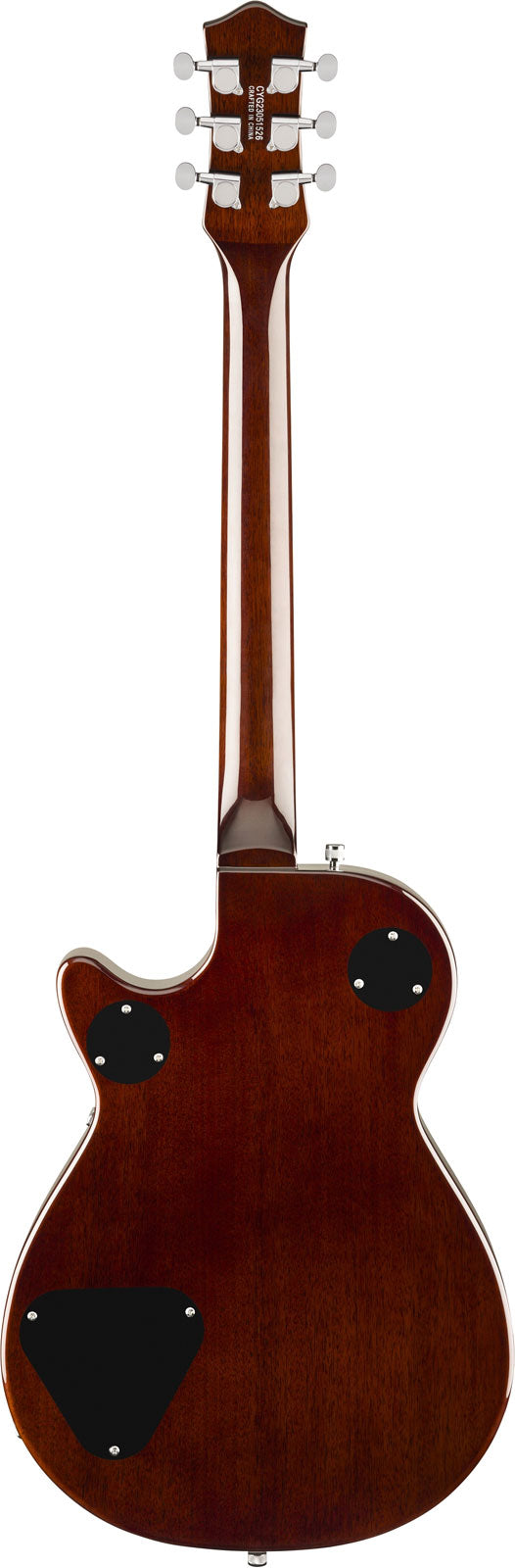 G5220 Electromatic Jet BT Single-Cut LRL Sweet Tea