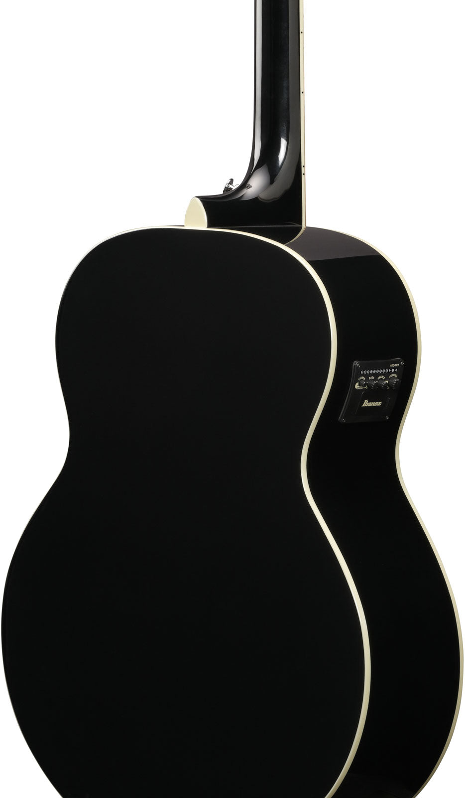 AJ70M1EBK Artwood Nero lucido