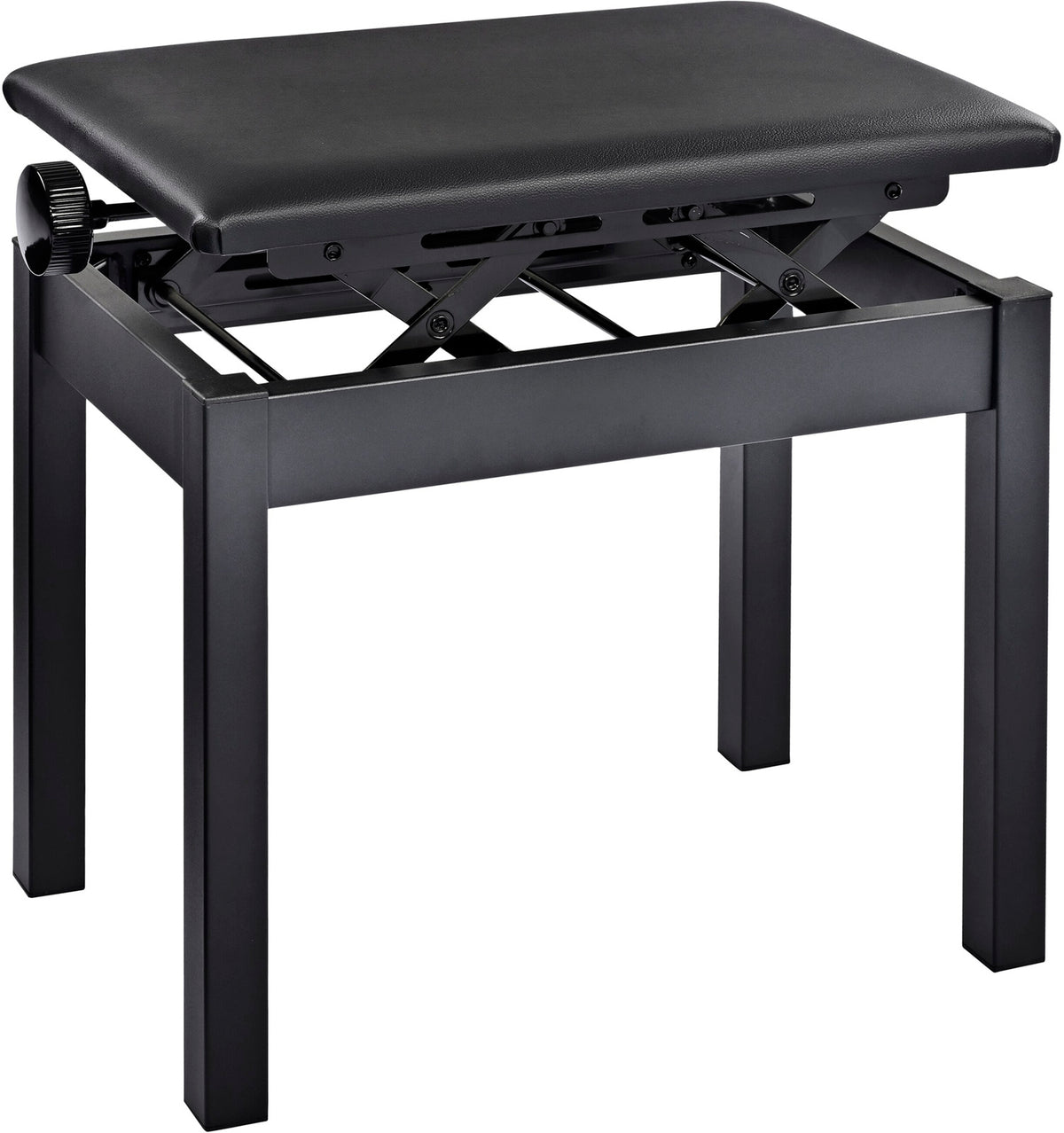 Banquette clavier 13992 Noir mat