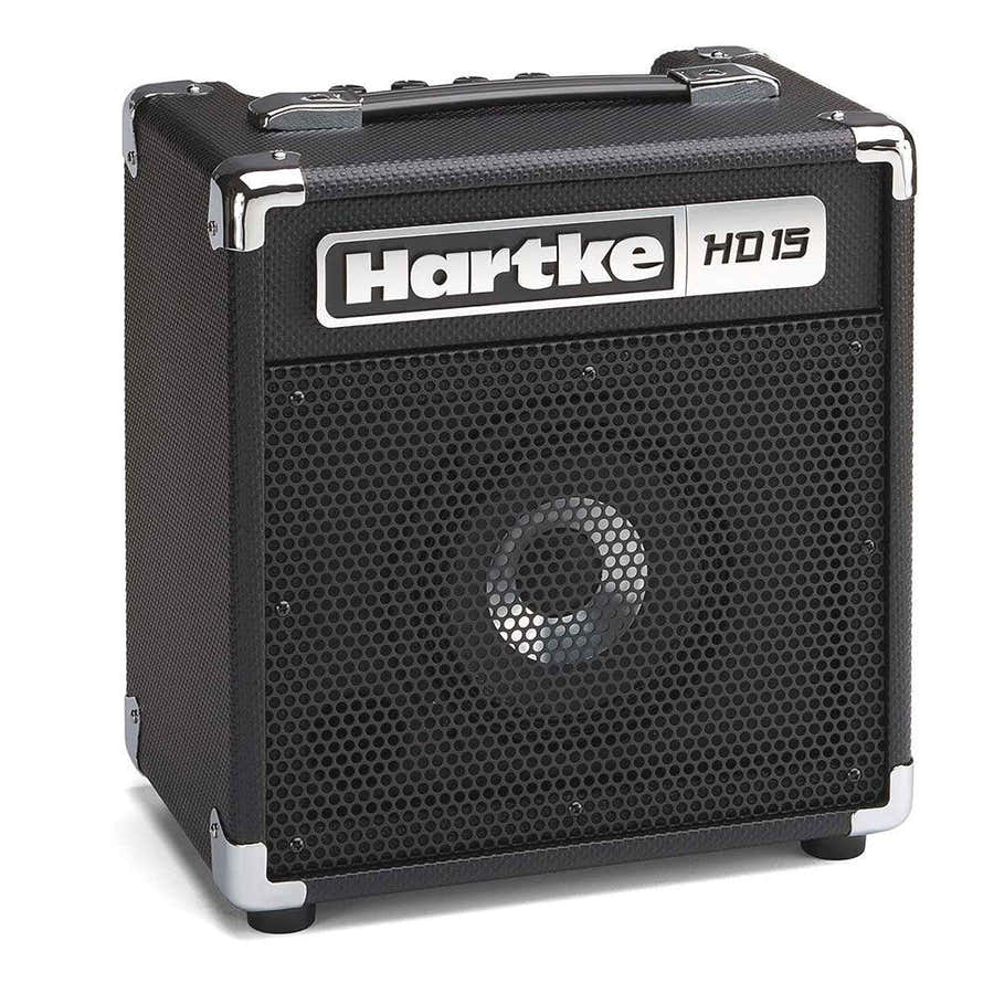HD15 Combo Basse 1x6.5" 15W