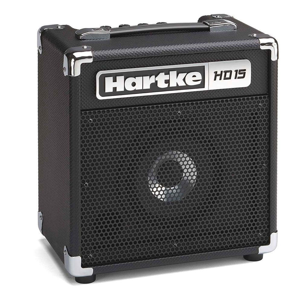 Hartke