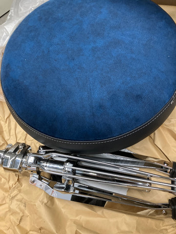 D-1500 Blu - Stock B